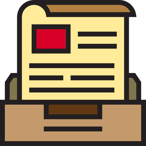 Folder icon