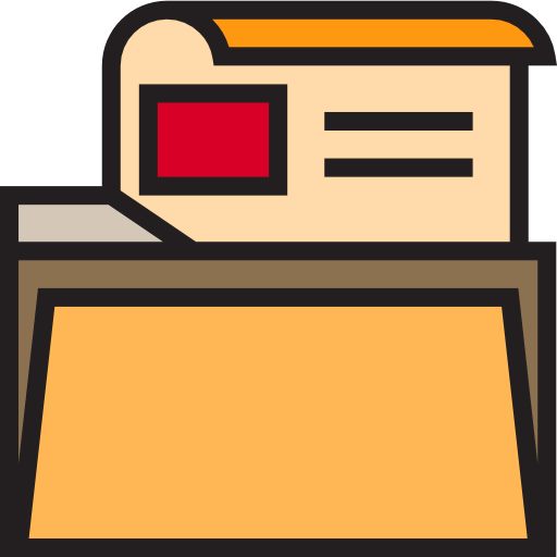 Report icon