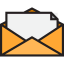 Email Ikona 64x64