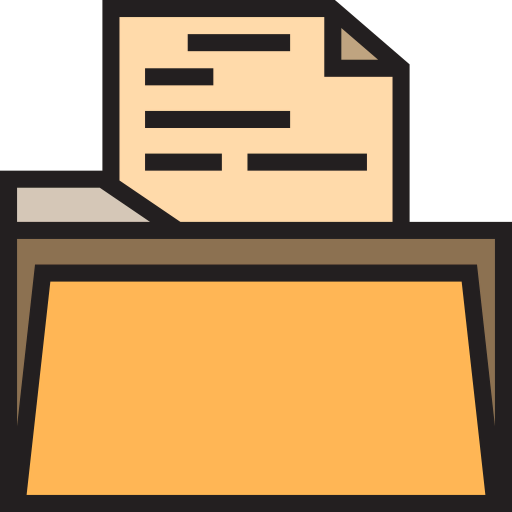 Report icon