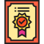 Reward Symbol 64x64