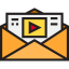 Email icon 64x64