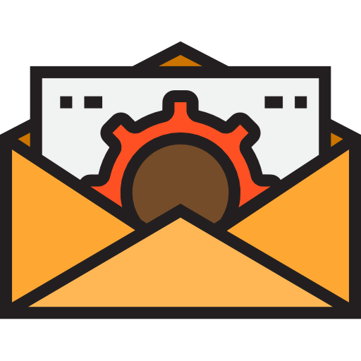 Settings icon