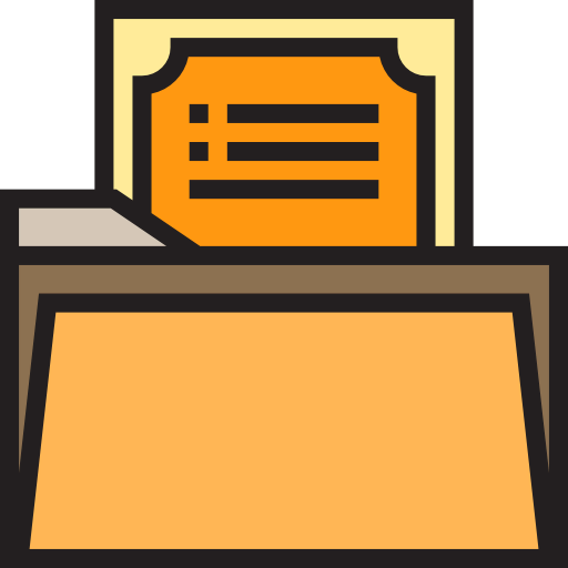 Report icon