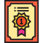 Reward Symbol 64x64