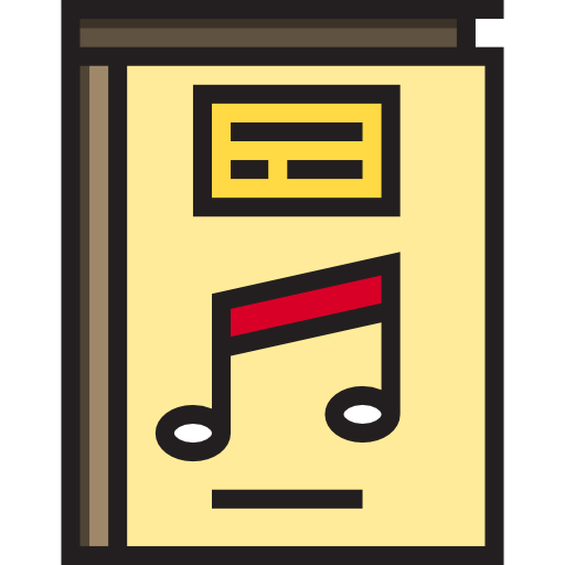Book icon