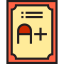 Reward Symbol 64x64