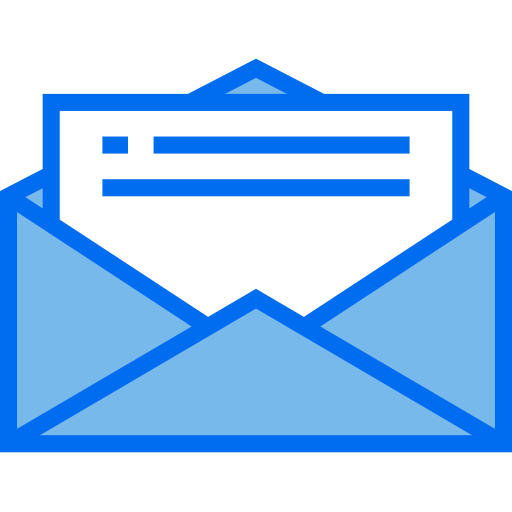 Mail icon