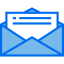 Mail icon 64x64