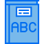 Dictionary icon 64x64