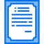 Документ иконка 64x64