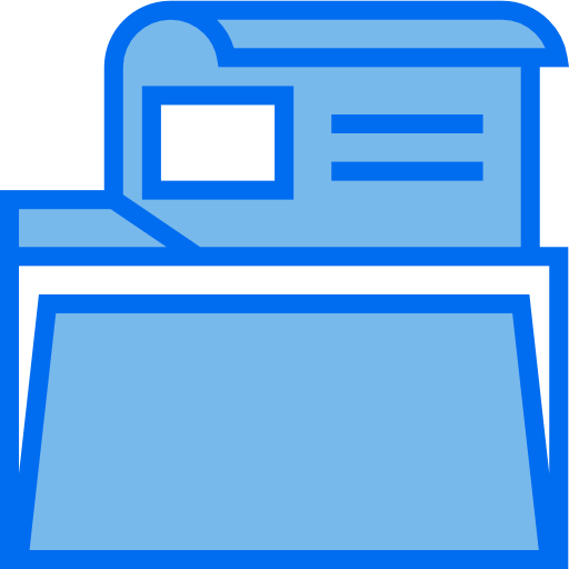 Report icon