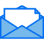 Email Ikona 64x64