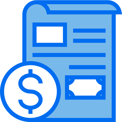 Document icon