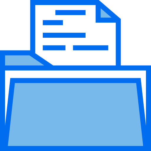 Report icon