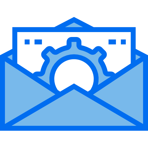 Settings icon