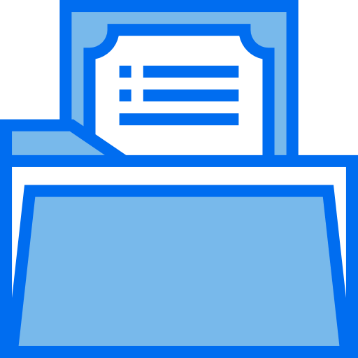 Report icon