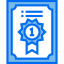 Reward Symbol 64x64