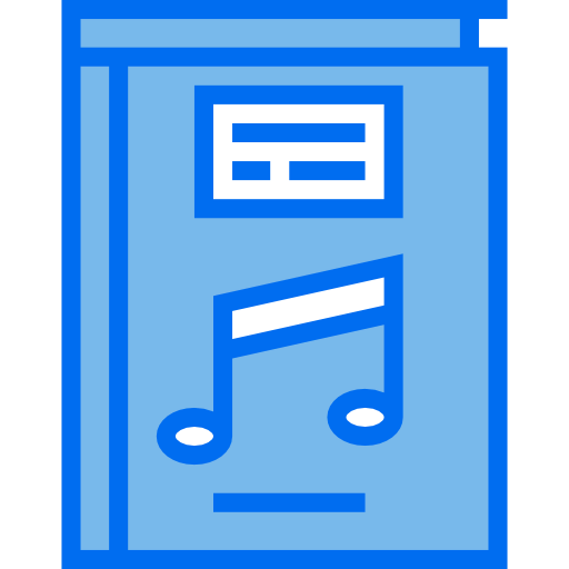 Book icon