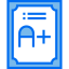 Reward Symbol 64x64