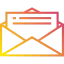 Mail icon 64x64