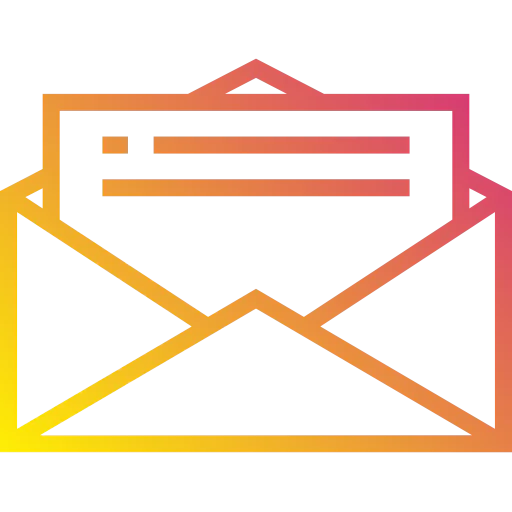 Mail icon
