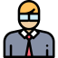 Avatar icon 64x64
