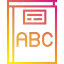 Dictionary Symbol 64x64