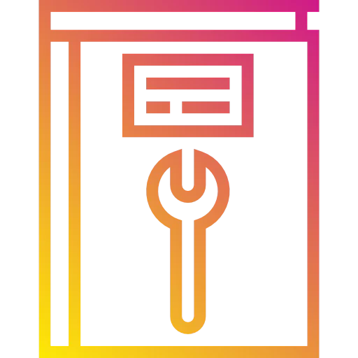 Instructions icon