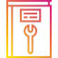 Instructions 图标 64x64