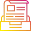Folder icon 64x64