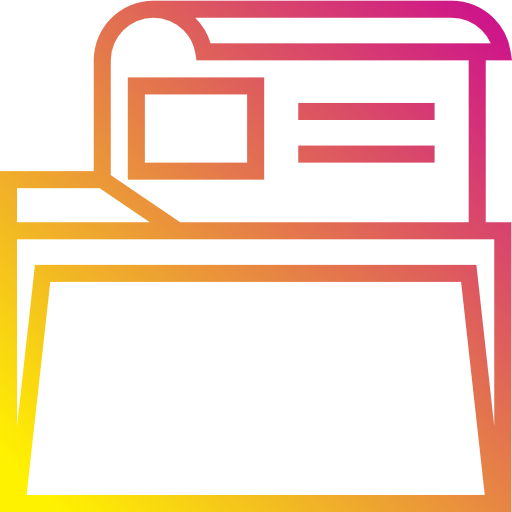 Report icon