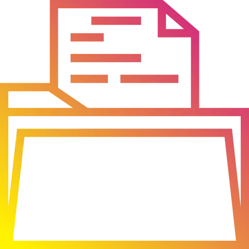 Report icon