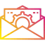 Settings icon 64x64