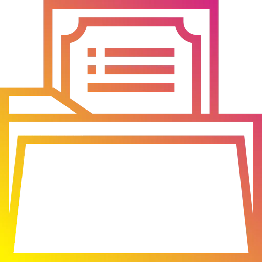 Report icon