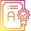 Reward Symbol 64x64
