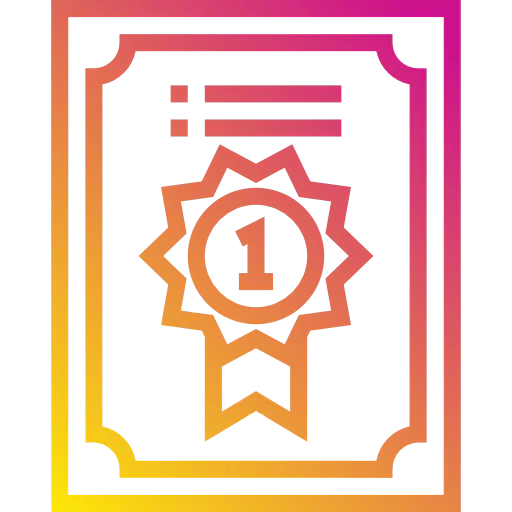 Reward icon