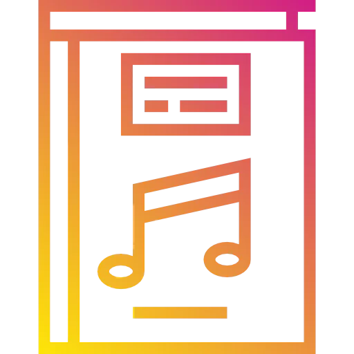 Book icon