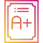 Reward Symbol 64x64