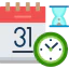 Schedule icon 64x64