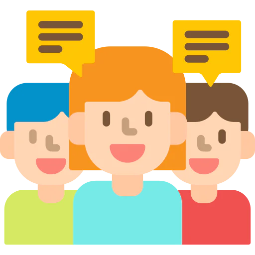 Group icon