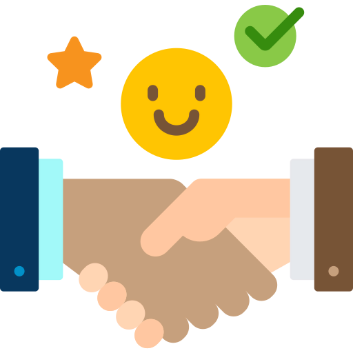 Deal icon