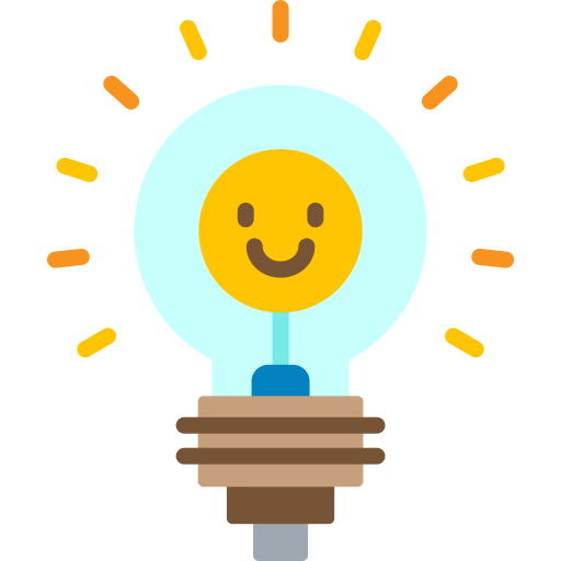 Creative icon