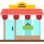 Store icon 64x64