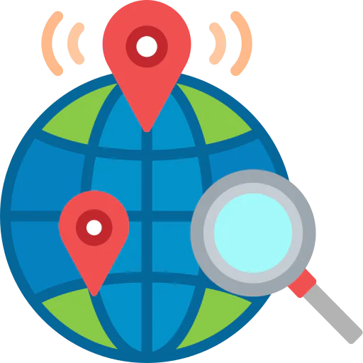 Seo icon