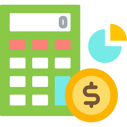 Budget icon