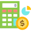 Budget icon 64x64