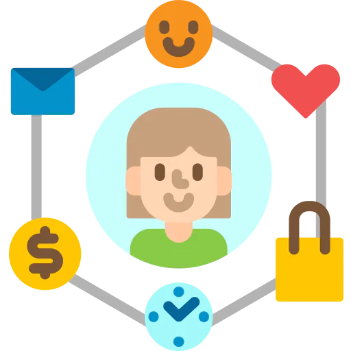 Customer icon