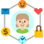 Customer icon 64x64
