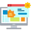 Pop up icon 64x64